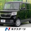 honda n-box 2022 -HONDA--N BOX 6BA-JF4--JF4-1222653---HONDA--N BOX 6BA-JF4--JF4-1222653- image 1