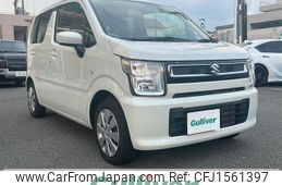 suzuki wagon-r 2019 CFJ1561397