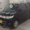 suzuki wagon-r 2009 -SUZUKI 【群馬 580に2335】--Wagon R MH23S-822904---SUZUKI 【群馬 580に2335】--Wagon R MH23S-822904- image 1