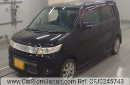 suzuki wagon-r 2009 -SUZUKI 【群馬 580に2335】--Wagon R MH23S-822904---SUZUKI 【群馬 580に2335】--Wagon R MH23S-822904-