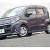 subaru stella 2016 -SUBARU--Stella DBA-LA150F--LA150F-0016672---SUBARU--Stella DBA-LA150F--LA150F-0016672- image 1