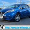 nissan note 2019 -NISSAN--Note SNE12--015918---NISSAN--Note SNE12--015918- image 1