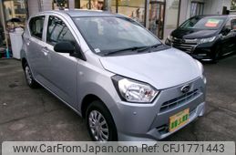 subaru pleo-plus 2021 CFJ1771443
