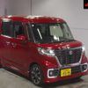 suzuki spacia 2021 -SUZUKI 【名古屋 58Aﾉ9395】--Spacia MK53S--743555---SUZUKI 【名古屋 58Aﾉ9395】--Spacia MK53S--743555- image 1