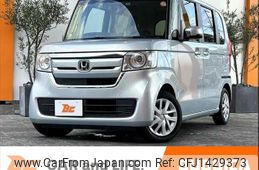 honda n-box 2018 -HONDA--N BOX DBA-JF3--JF3-1163522---HONDA--N BOX DBA-JF3--JF3-1163522-