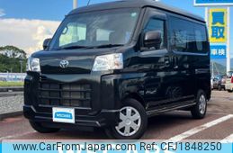 toyota pixis-van 2023 CFJ1848250