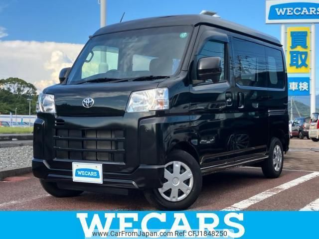 toyota pixis-van 2023 CFJ1848250 image 1