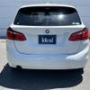 bmw 2-series 2015 -BMW--BMW 2 Series DBA-2A15--WBA2A32010VZ52400---BMW--BMW 2 Series DBA-2A15--WBA2A32010VZ52400- image 6