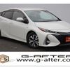 toyota prius-phv 2017 -TOYOTA--Prius PHV DLA-ZVW52--ZVW52-3040361---TOYOTA--Prius PHV DLA-ZVW52--ZVW52-3040361- image 1