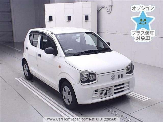 suzuki alto 2015 -SUZUKI--Alto HA36S-225475---SUZUKI--Alto HA36S-225475- image 1