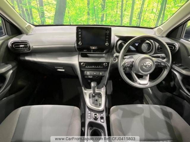 toyota yaris-cross 2023 -TOYOTA--Yaris Cross 5BA-MXPB15--MXPB15-3011352---TOYOTA--Yaris Cross 5BA-MXPB15--MXPB15-3011352- image 2