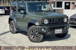 suzuki jimny-sierra 2022 -SUZUKI 【名変中 】--Jimny Sierra JB74W--176005---SUZUKI 【名変中 】--Jimny Sierra JB74W--176005-