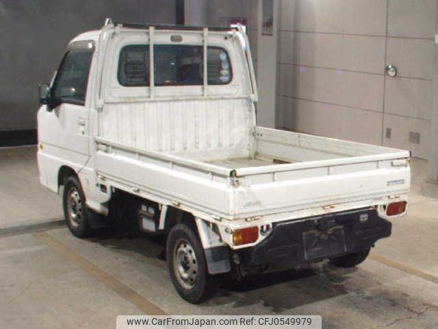 subaru sambar-truck 2006 -SUBARU--Samber Truck TT2--TT2-323478---SUBARU--Samber Truck TT2--TT2-323478- image 2