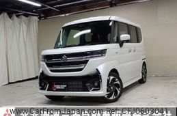 suzuki spacia 2024 quick_quick_MK54S_MK54S-142874