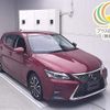 lexus ct 2018 CFJ1835140 image 1
