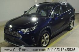 toyota rav4 2020 -TOYOTA--RAV4 AXAH54-2009690---TOYOTA--RAV4 AXAH54-2009690-