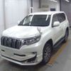 toyota land-cruiser-prado 2018 -TOYOTA 【京都 341ﾅ 122】--Land Cruiser Prado CBA-TRJ150W--TRJ150W-0090934---TOYOTA 【京都 341ﾅ 122】--Land Cruiser Prado CBA-TRJ150W--TRJ150W-0090934- image 2