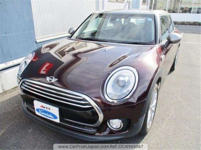 mini mini-others 2016 -BMW--BMW Mini DBA-LN15--WMWLN320902D73667---BMW--BMW Mini DBA-LN15--WMWLN320902D73667- image 2