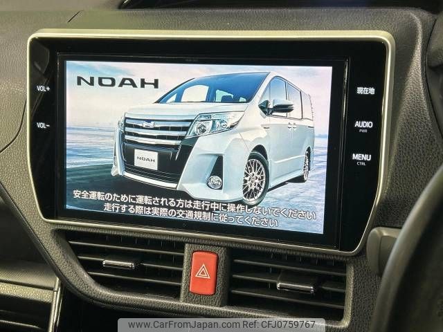 toyota noah 2019 -TOYOTA--Noah DAA-ZWR80W--ZWR80-0370205---TOYOTA--Noah DAA-ZWR80W--ZWR80-0370205- image 2