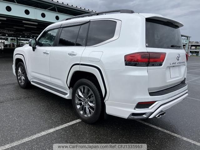 toyota land-cruiser 2024 quick_quick_3DA-FJA300W_FJA300-4065204 image 2