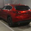 mazda cx-5 2022 -MAZDA--CX-5 3DA-KF2P--KF2P-510090---MAZDA--CX-5 3DA-KF2P--KF2P-510090- image 5