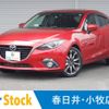 mazda axela 2014 -MAZDA--Axela LDA-BM2FS--BM2FS-101396---MAZDA--Axela LDA-BM2FS--BM2FS-101396- image 1