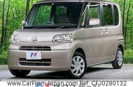 daihatsu tanto 2012 -DAIHATSU--Tanto DBA-L375S--L375S-0527750---DAIHATSU--Tanto DBA-L375S--L375S-0527750-