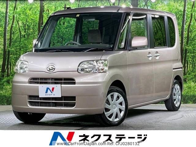 daihatsu tanto 2012 -DAIHATSU--Tanto DBA-L375S--L375S-0527750---DAIHATSU--Tanto DBA-L375S--L375S-0527750- image 1