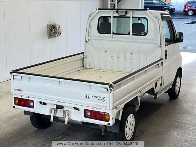 honda acty-truck 2001 -HONDA--Acty Truck HA7-1209521---HONDA--Acty Truck HA7-1209521- image 2