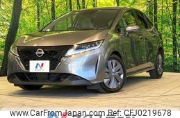 nissan note 2022 -NISSAN--Note 6AA-E13--E13-178056---NISSAN--Note 6AA-E13--E13-178056-