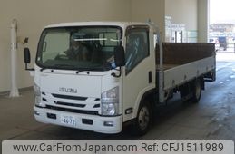 isuzu elf-truck 2017 CFJ1511989