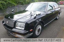 toyota century 2005 CFJ1511403