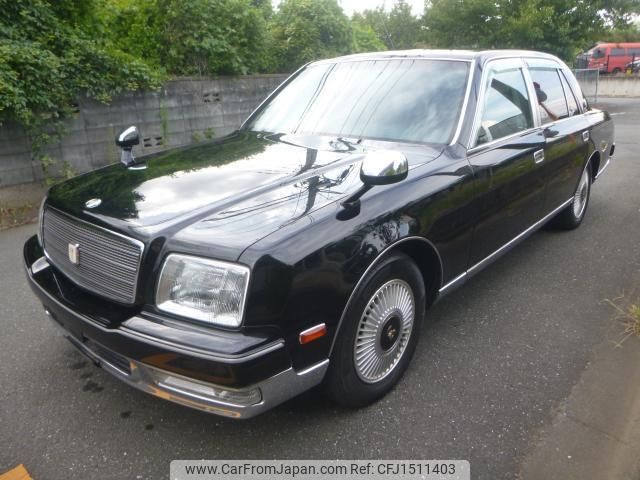 toyota century 2005 CFJ1511403 image 1