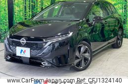 nissan aura 2023 quick_quick_FE13_FE13-331803