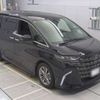 toyota alphard 2023 -TOYOTA 【浜松 347ﾛ 27】--Alphard 3BA-AGH40W--AGH40-0006680---TOYOTA 【浜松 347ﾛ 27】--Alphard 3BA-AGH40W--AGH40-0006680- image 10