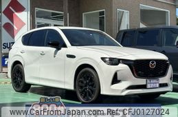 mazda mazda-others 2022 -MAZDA--CX-60 5LA-KH5S3P--KH5S3P-100165---MAZDA--CX-60 5LA-KH5S3P--KH5S3P-100165-