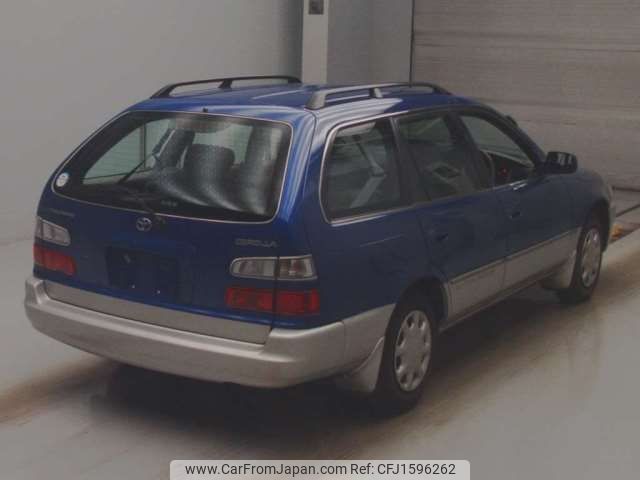 toyota corolla-wagon 1998 CFJ1596262 image 2