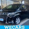 toyota alphard 2021 quick_quick_3BA-AGH30W_AGH30-0379324 image 1