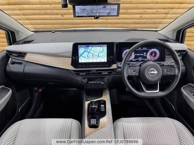 nissan aura 2022 quick_quick_6AA-FE13_FE13-215534 image 2