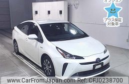 toyota prius 2019 -TOYOTA--Prius ZVW51-6120769---TOYOTA--Prius ZVW51-6120769-