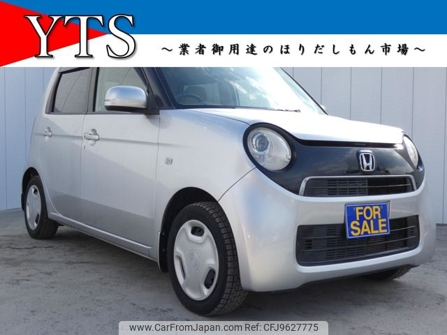 honda n-one 2013 -HONDA--N ONE DBA-JG1--JG1-1031605---HONDA--N ONE DBA-JG1--JG1-1031605- image 1