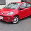 volkswagen up 2012 -VOLKSWAGEN--VW up AACHY--DD006010---VOLKSWAGEN--VW up AACHY--DD006010- image 1