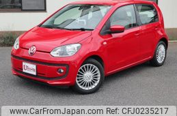 volkswagen up 2012 -VOLKSWAGEN--VW up AACHY--DD006010---VOLKSWAGEN--VW up AACHY--DD006010-