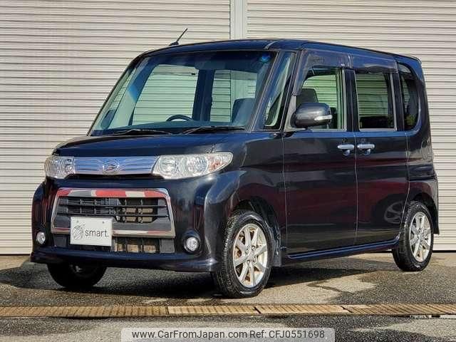 daihatsu tanto 2013 quick_quick_DBA-L375S_L375S-0625504 image 2