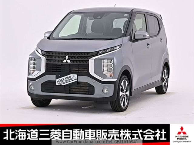 mitsubishi ek-cross 2024 CFJ1616941 image 1