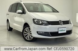 volkswagen sharan 2014 -VOLKSWAGEN--VW Sharan DBA-7NCTH--WVWZZZ7NZEV029976---VOLKSWAGEN--VW Sharan DBA-7NCTH--WVWZZZ7NZEV029976-