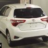 toyota vitz 2017 -TOYOTA--Vitz NSP135--2071837---TOYOTA--Vitz NSP135--2071837- image 2