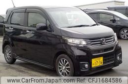 honda n-wgn 2014 CFJ1684586
