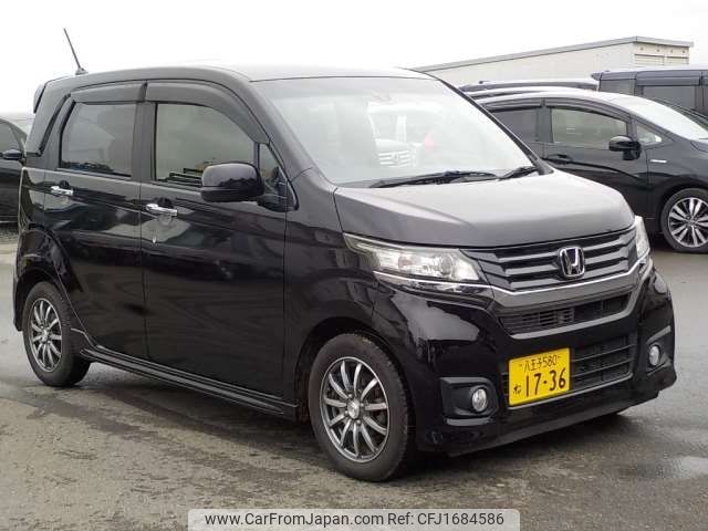 honda n-wgn 2014 CFJ1684586 image 1