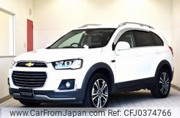 chevrolet chevrolet-others 2017 -GM--Chevrolet ﾌﾒｲ--KL1CD26U9JB008145---GM--Chevrolet ﾌﾒｲ--KL1CD26U9JB008145-